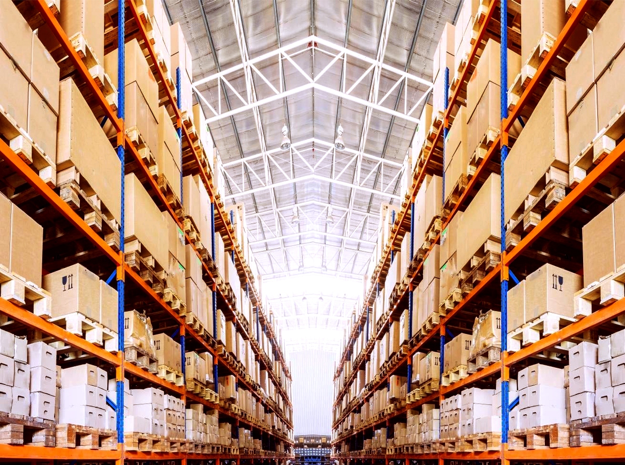 Транспортировка